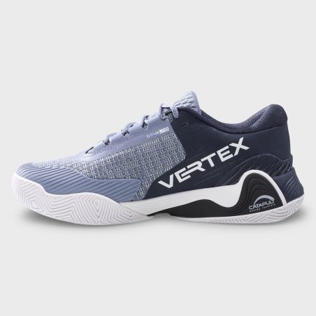 tienda de padel Madrid, tienda de padel online, tienda de padel españa, tienda de padel en linea, ZAPATILLA BULLPADEL VERTEX VIB