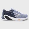 ZAPATILLA BULLPADEL VERTEX VIBRAM 26V AZUL MARINO