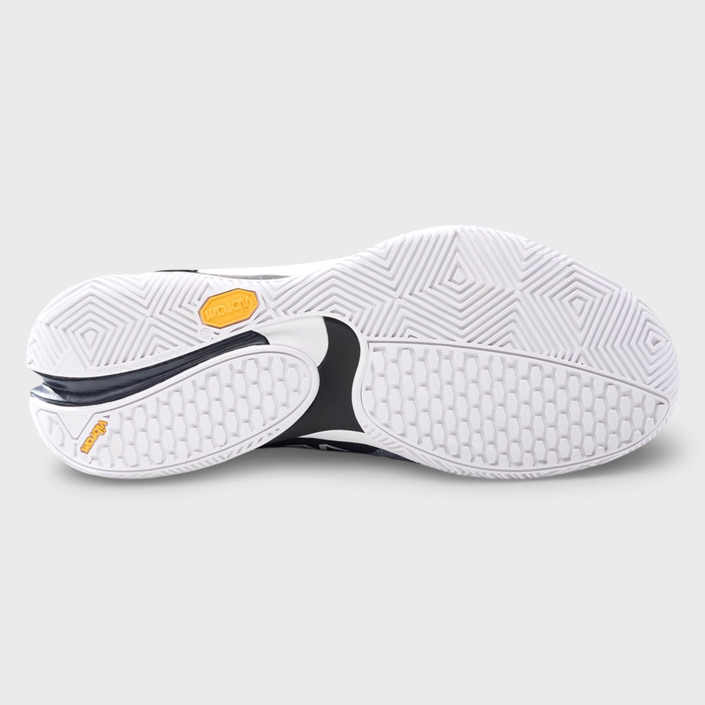 tienda de padel Madrid, tienda de padel online, tienda de padel españa, tienda de padel en linea, ZAPATILLA BULLPADEL VERTEX VIB