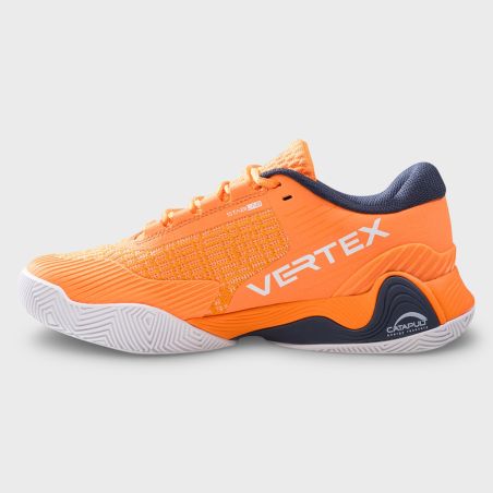 tienda de padel Madrid, tienda de padel online, tienda de padel españa, tienda de padel en linea, ZAPATILLA BULLPADEL VERTEX VIB