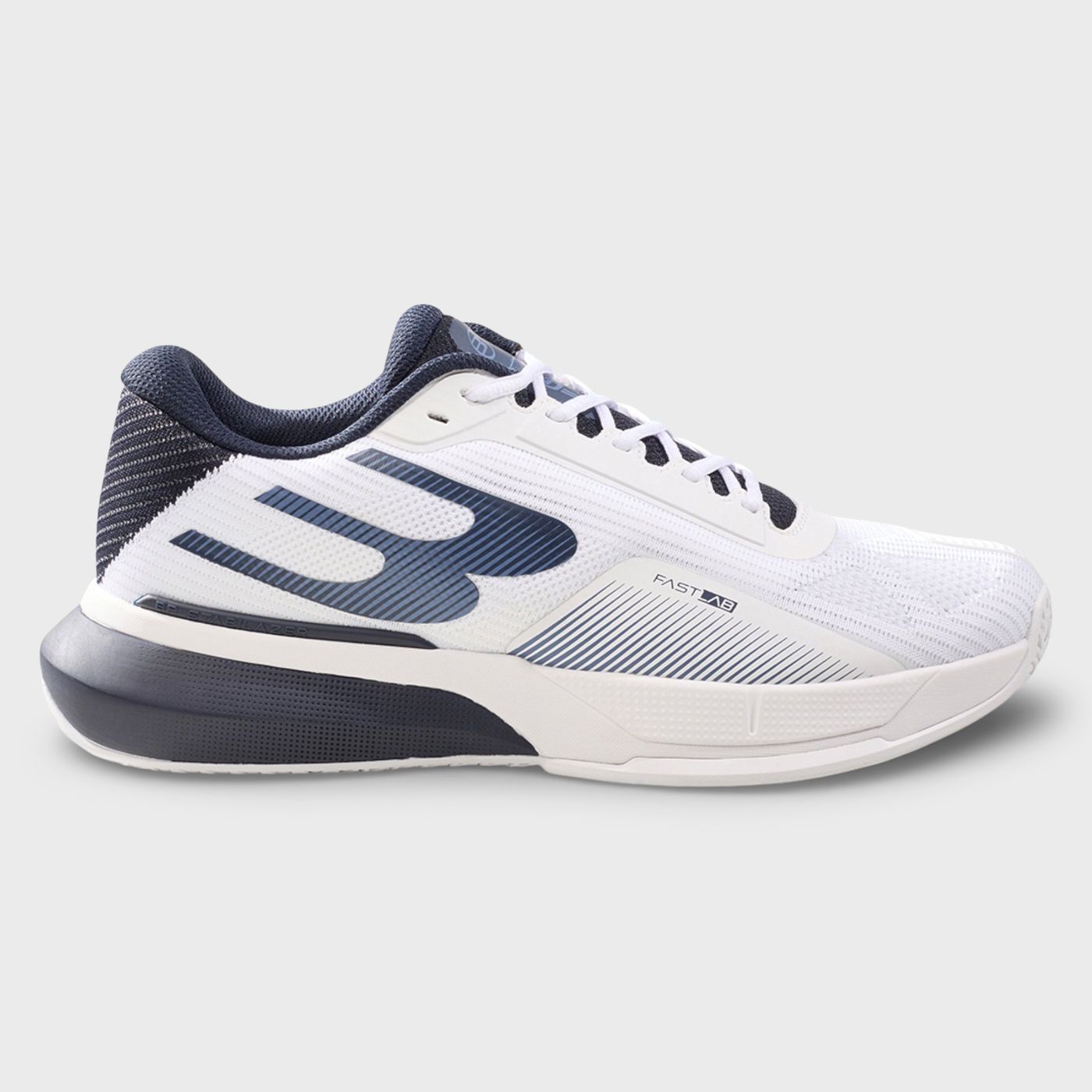 tienda de padel Madrid, tienda de padel online, tienda de padel españa, tienda de padel en linea, ZAPATILLA BULLPADEL NEURON 26V
