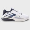ZAPATILLA BULLPADEL NEURON 26V BLANCO