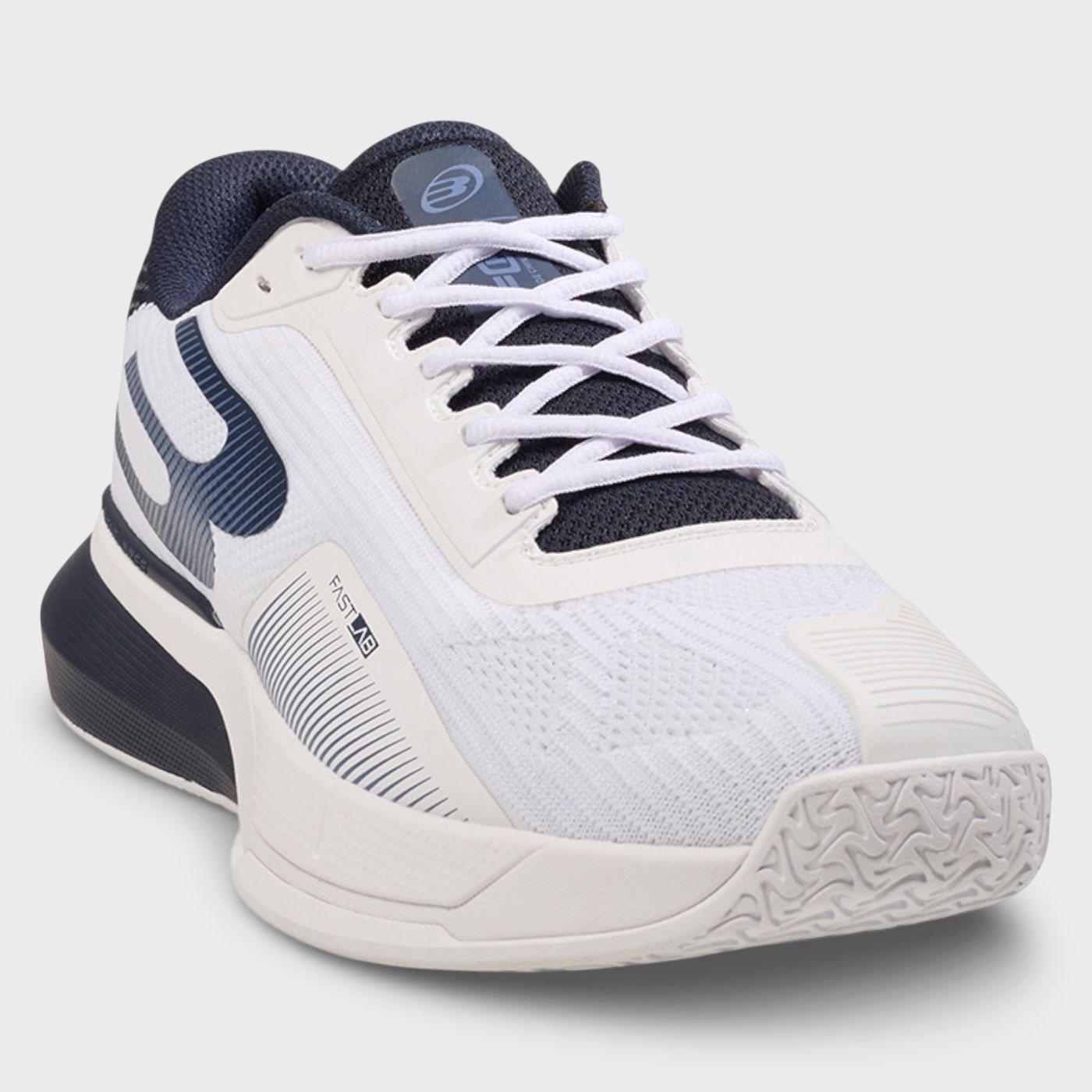tienda de padel Madrid, tienda de padel online, tienda de padel españa, tienda de padel en linea, ZAPATILLA BULLPADEL NEURON 26V