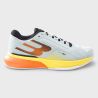 ZAPATILLA BULLPADEL NEURON 26V GRIS CLARO