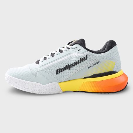 tienda de padel Madrid, tienda de padel online, tienda de padel españa, tienda de padel en linea, ZAPATILLA BULLPADEL NEURON 26V