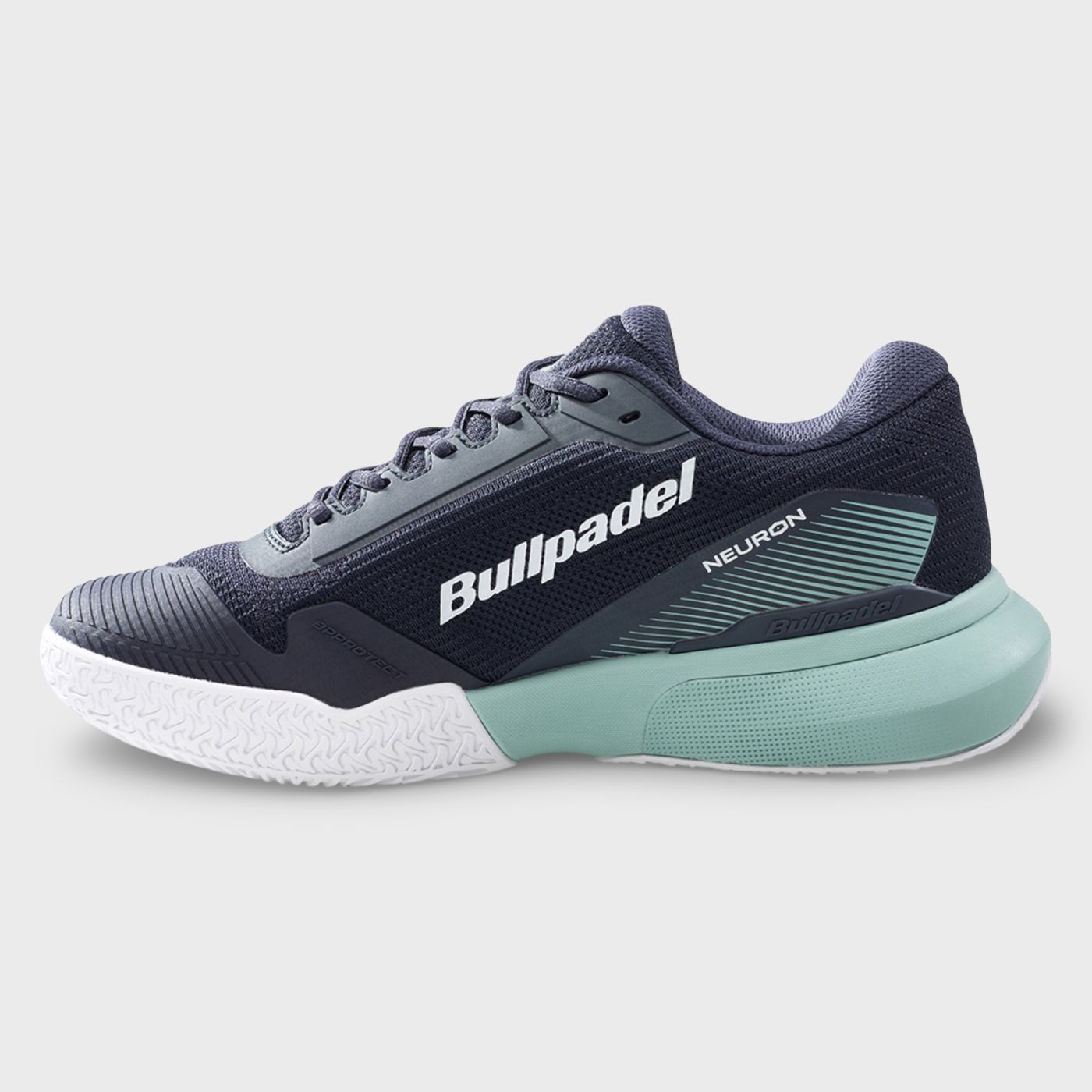 tienda de padel Madrid, tienda de padel online, tienda de padel españa, tienda de padel en linea, ZAPATILLA BULLPADEL NEURON 26V