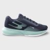 ZAPATILLA BULLPADEL NEURON 26V AZUL MARINO