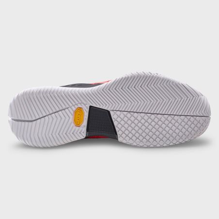 ZAPATILLA BULLPADEL X-PLO VIBRAM 26V CORAL