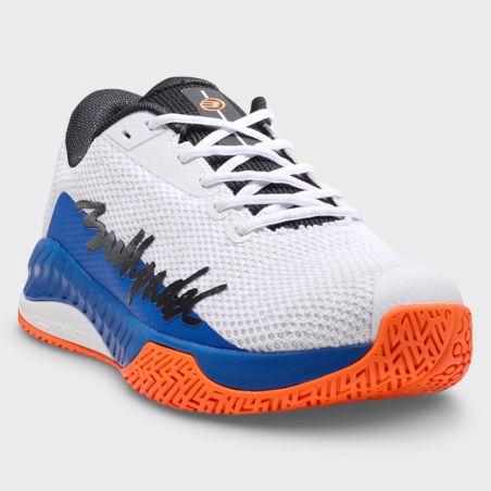tienda de padel Madrid, tienda de padel online, tienda de padel españa, tienda de padel en linea, ZAPATILLA BULLPADEL IONIC 26V 
