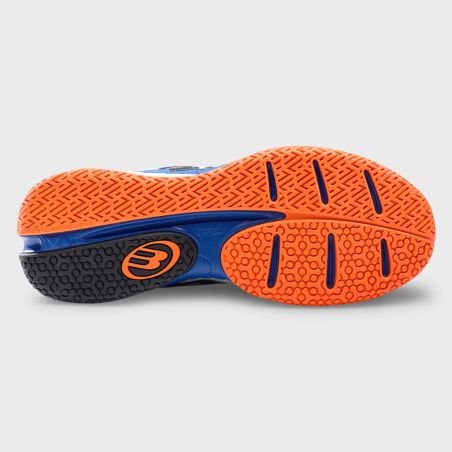 tienda de padel Madrid, tienda de padel online, tienda de padel españa, tienda de padel en linea, ZAPATILLA BULLPADEL IONIC 26V 