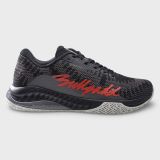 ZAPATILLAS BULLPADEL IONIC 26V NEGRO