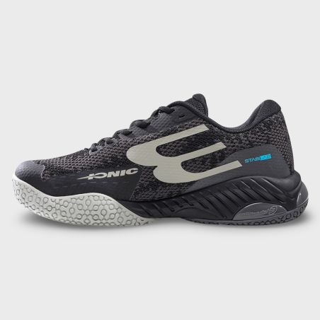 tienda de padel Madrid, tienda de padel online, tienda de padel españa, tienda de padel en linea, ZAPATILLA BULLPADEL IONIC 26V 