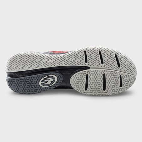 tienda de padel Madrid, tienda de padel online, tienda de padel españa, tienda de padel en linea, ZAPATILLA BULLPADEL IONIC 26V 