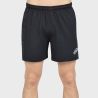 SHORT BULLPADEL CAMPAZA NEGRO