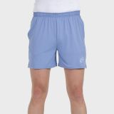 tienda de padel Madrid, tienda de padel online, tienda de padel españa, tienda de padel en linea, SHORT BULLPADEL CECLAVIN AZUL 