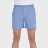 SHORT BULLPADEL CECLAVIN AZUL SOMBRA