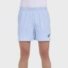SHORT BULLPADEL CECLAVIN AZUL GLACIAR