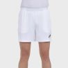 SHORT BULLPADEL CECLAVIN BLANCO
