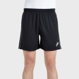 tienda de padel Madrid, tienda de padel online, tienda de padel españa, tienda de padel en linea, SHORT BULLPADEL CASTANAR NEGRO