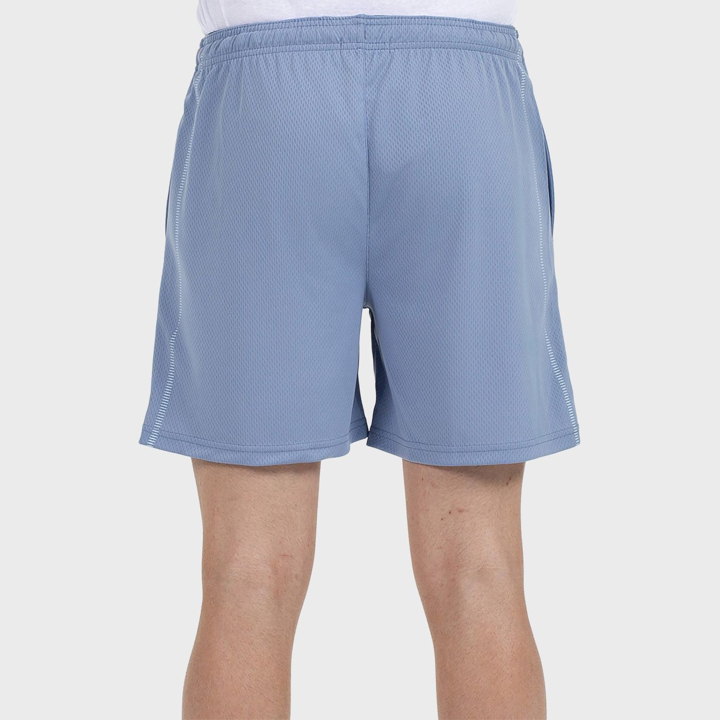 SHORT BULLPADEL CASTANAR AZUL SOMBRA