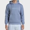 SUDADERA BULLPADEL ACUBE AZUL SOMBRA