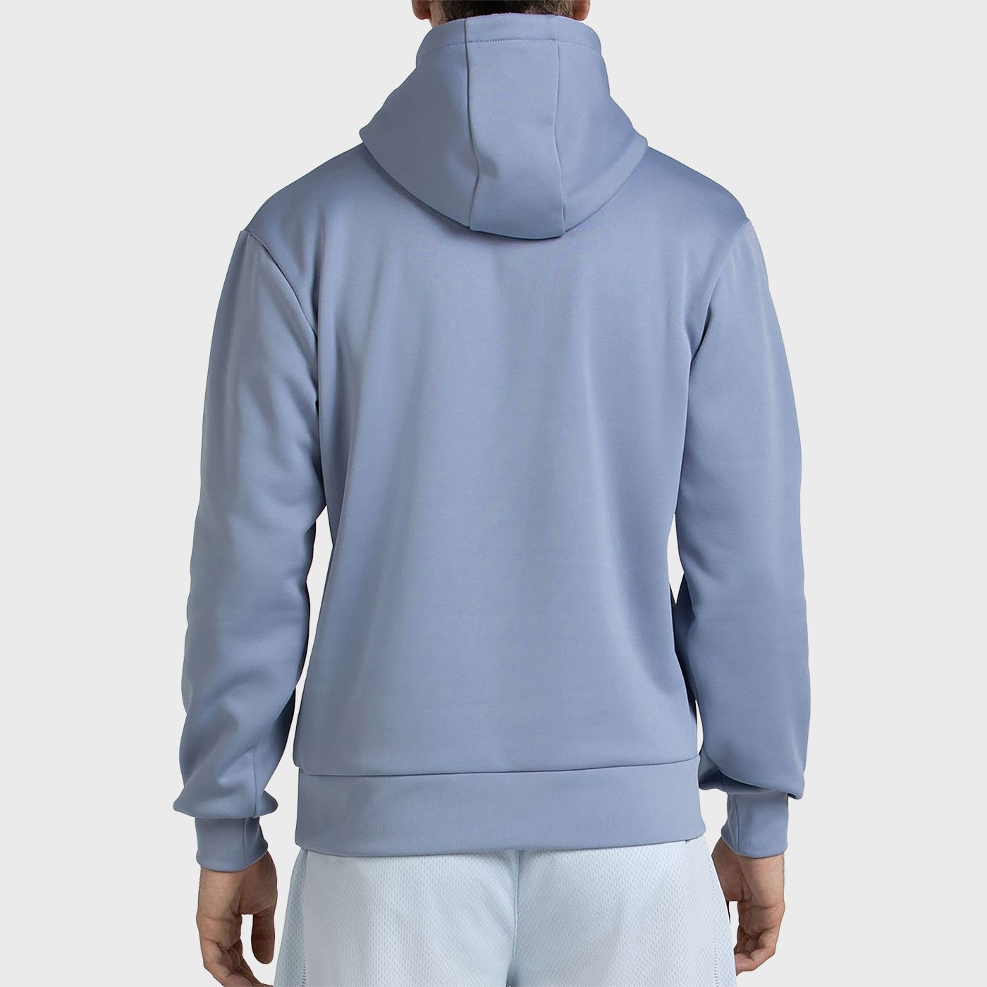 tienda de padel Madrid, tienda de padel online, tienda de padel españa, tienda de padel en linea, SUDADERA BULLPADEL ACUBE AZUL 
