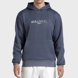 tienda de padel Madrid, tienda de padel online, tienda de padel españa, tienda de padel en linea, SUDADERA BULLPADEL ACUBE OCEAN
