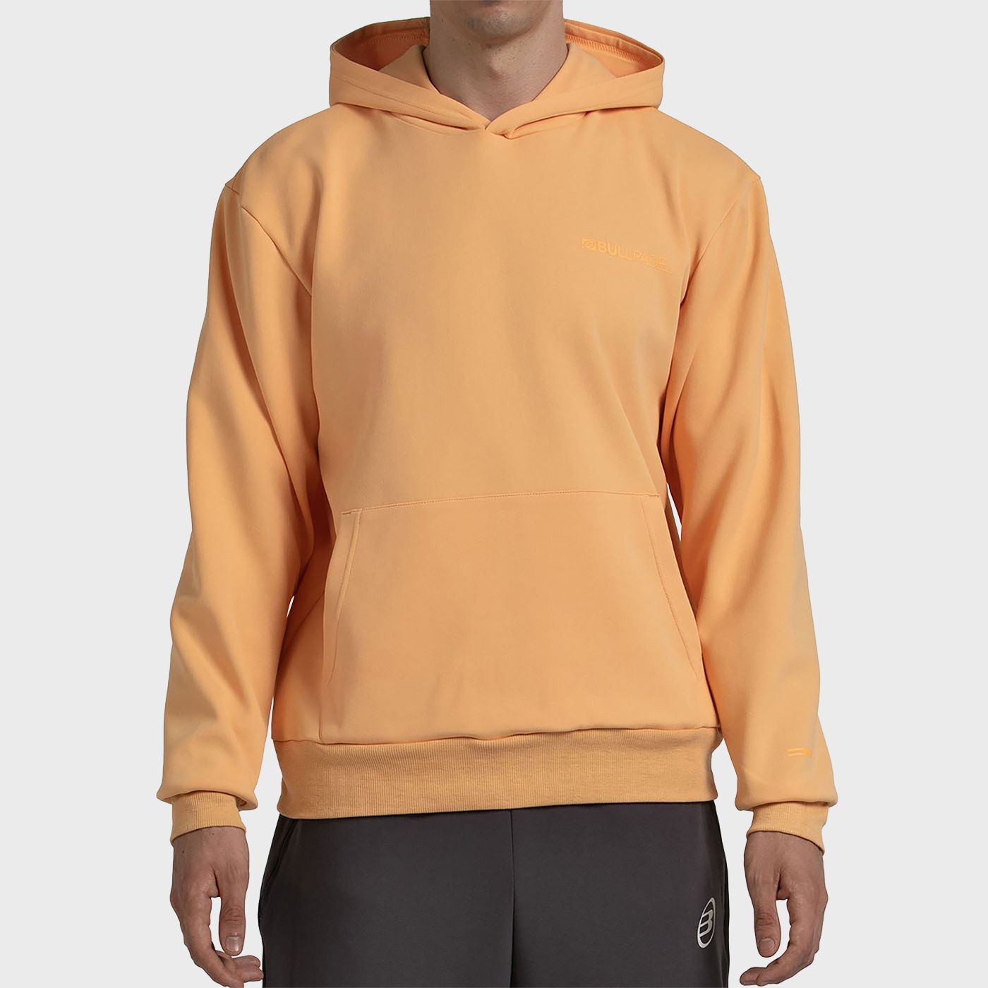 tienda de padel Madrid, tienda de padel online, tienda de padel españa, tienda de padel en linea, SUDADERA BULLPADEL ALBIER MAND