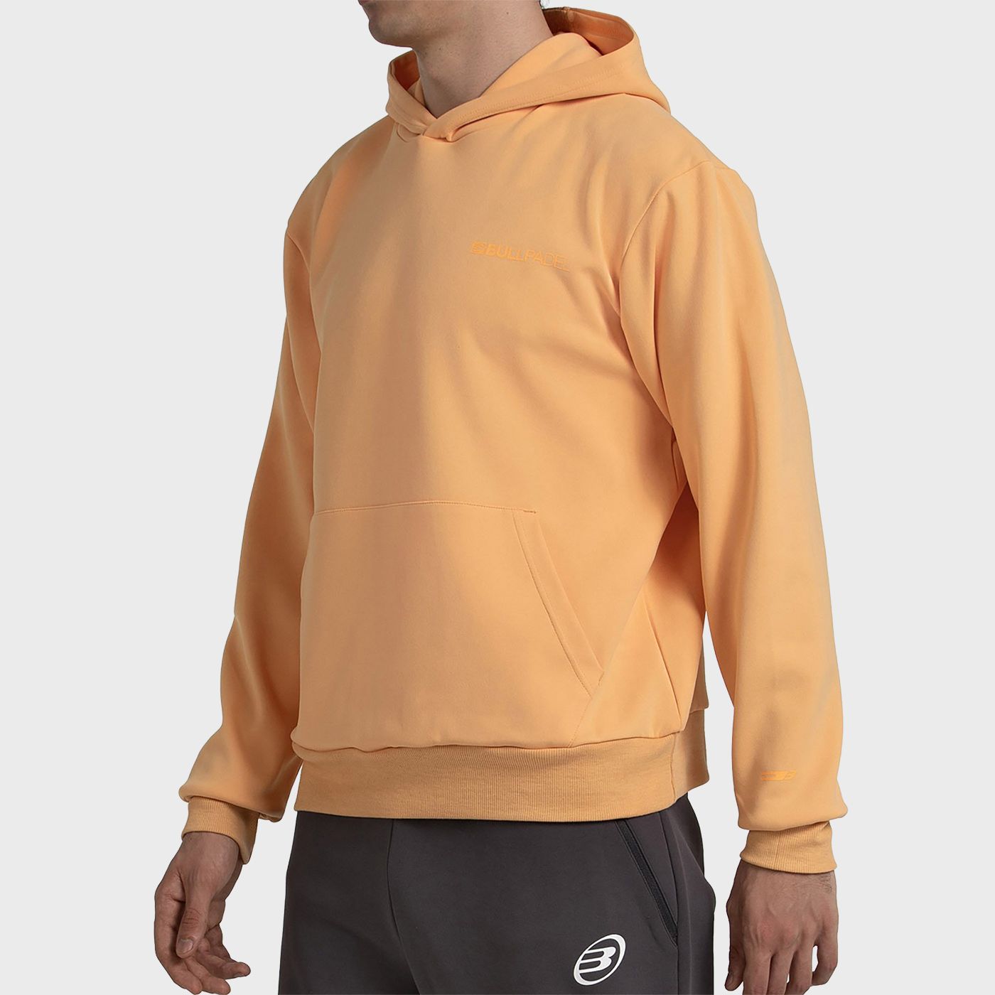 tienda de padel Madrid, tienda de padel online, tienda de padel españa, tienda de padel en linea, SUDADERA BULLPADEL ALBIER MAND