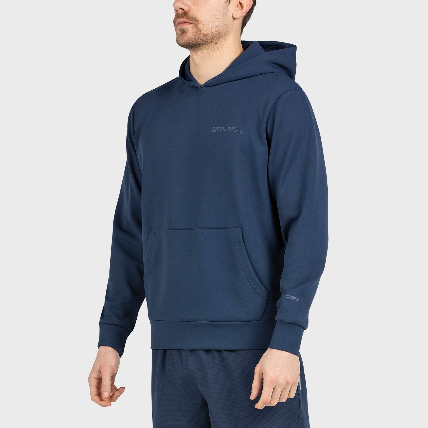 tienda de padel Madrid, tienda de padel online, tienda de padel españa, tienda de padel en linea, SUDADERA BULLPADEL ALBIER OCEA