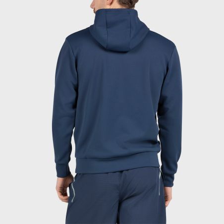 tienda de padel Madrid, tienda de padel online, tienda de padel españa, tienda de padel en linea, SUDADERA BULLPADEL ALBIER OCEA