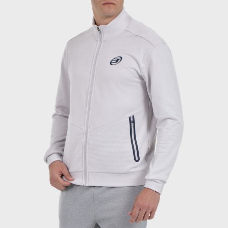 tienda de padel Madrid, tienda de padel online, tienda de padel españa, tienda de padel en linea, SUDADERA BULLPADEL ALFOZ ARENA