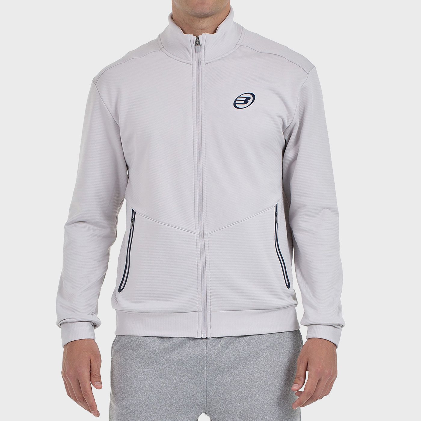 tienda de padel Madrid, tienda de padel online, tienda de padel españa, tienda de padel en linea, SUDADERA BULLPADEL ALFOZ ARENA