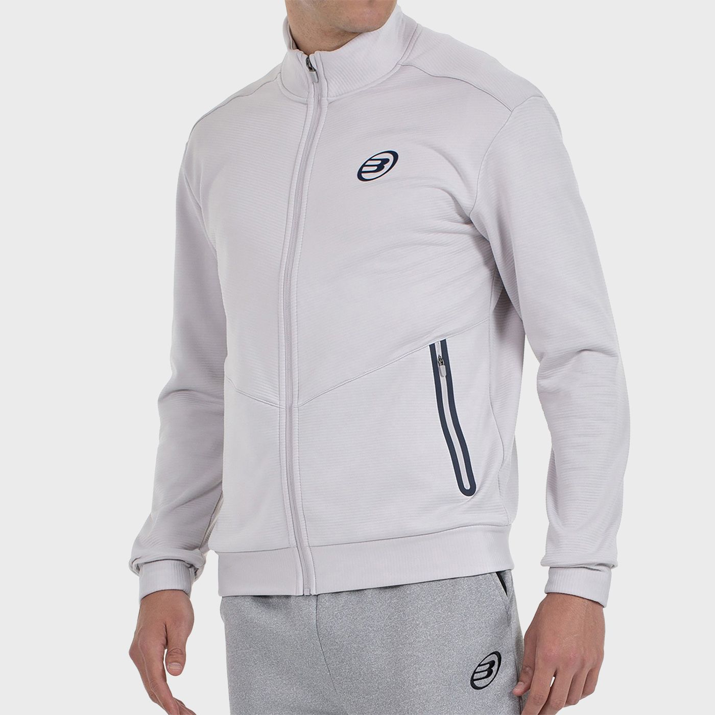 tienda de padel Madrid, tienda de padel online, tienda de padel españa, tienda de padel en linea, SUDADERA BULLPADEL ALFOZ ARENA