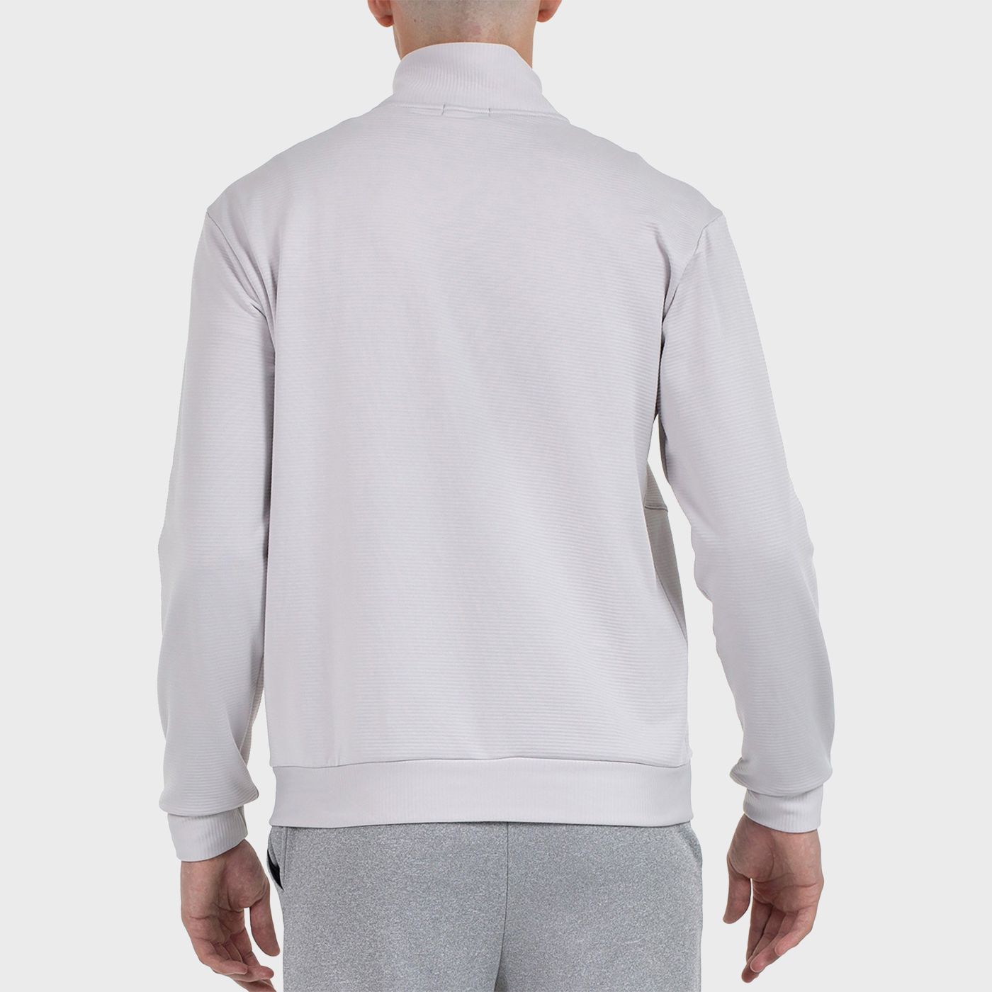 tienda de padel Madrid, tienda de padel online, tienda de padel españa, tienda de padel en linea, SUDADERA BULLPADEL ALFOZ ARENA