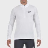 tienda de padel Madrid, tienda de padel online, tienda de padel españa, tienda de padel en linea, CAMISETA BULLPADEL ANSER HUESO