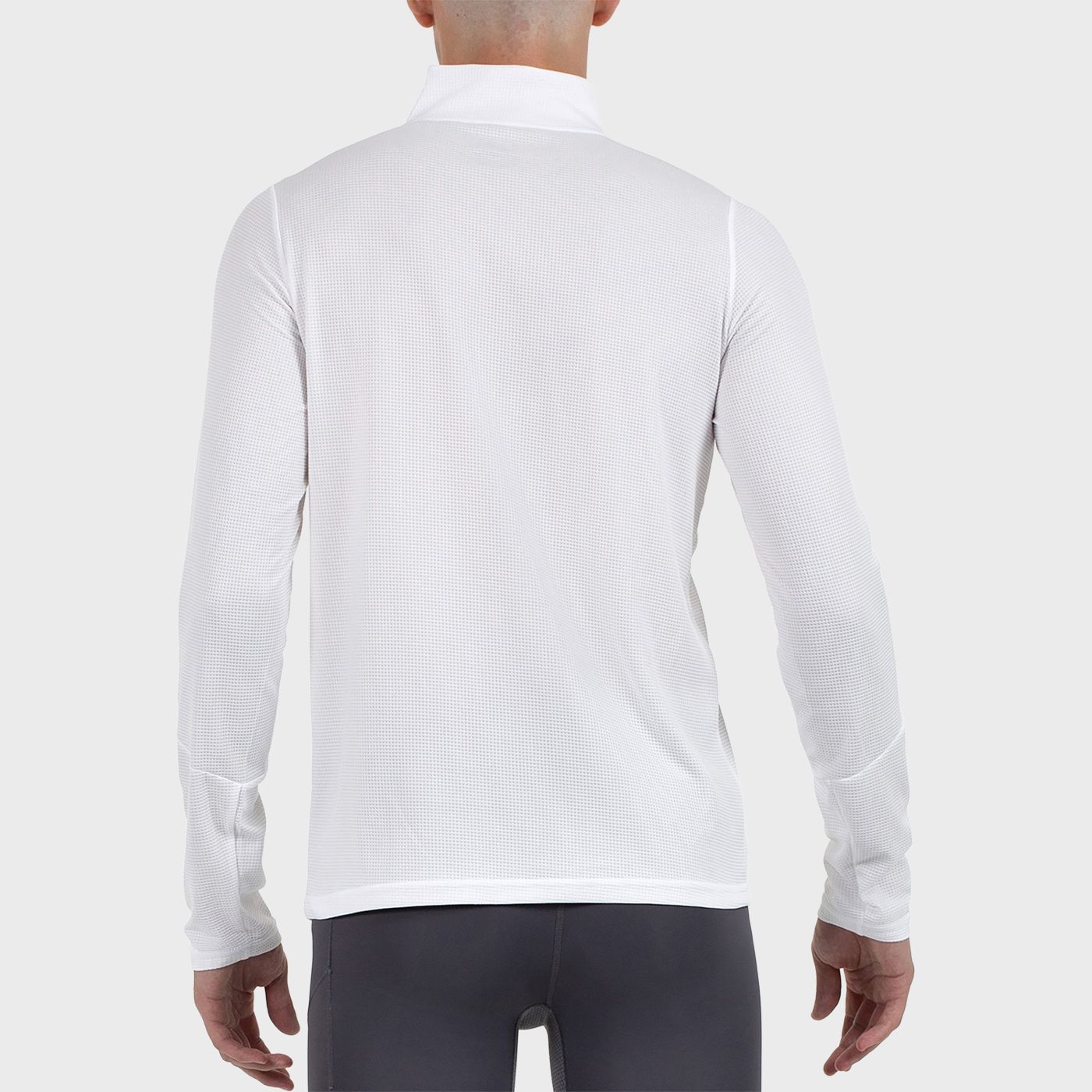 tienda de padel Madrid, tienda de padel online, tienda de padel españa, tienda de padel en linea, CAMISETA BULLPADEL ANSER HUESO