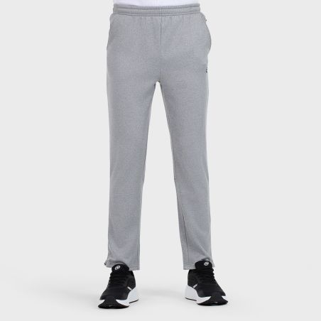 PANTALON BULLPADEL ALNAIR GRIS MEDIO VIGORE