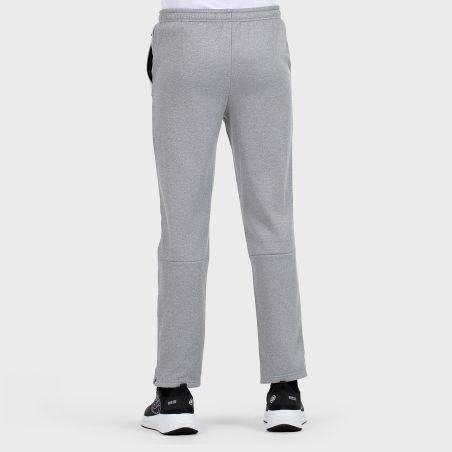 PANTALON BULLPADEL ALNAIR GRIS MEDIO VIGORE