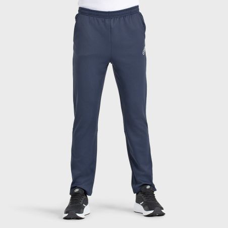 tienda de padel Madrid, tienda de padel online, tienda de padel españa, tienda de padel en linea, PANTALON BULLPADEL ALNAIR AZUL