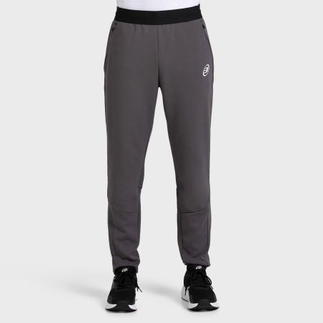 PANTALON BULLPADEL ALNAS ANTRACITA