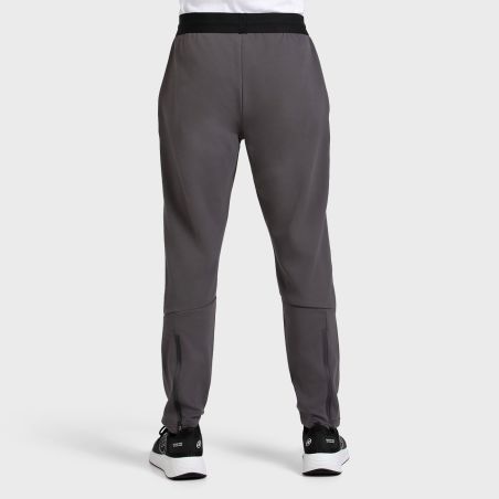 PANTALON BULLPADEL ALNAS ANTRACITA