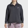 SUDADERA BULLPADEL ALASIA ANTRACITA