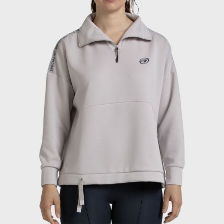 tienda de padel Madrid, tienda de padel online, tienda de padel españa, tienda de padel en linea, SUDADERA BULLPADEL ALASIA AREN