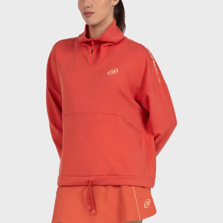 tienda de padel Madrid, tienda de padel online, tienda de padel españa, tienda de padel en linea, SUDADERA BULLPADEL ALASIA POME