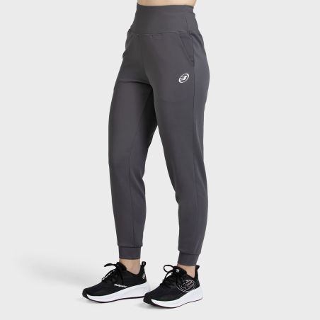 tienda de padel Madrid, tienda de padel online, tienda de padel españa, tienda de padel en linea, PANTALON BULLPADEL ALYA ANTRAC