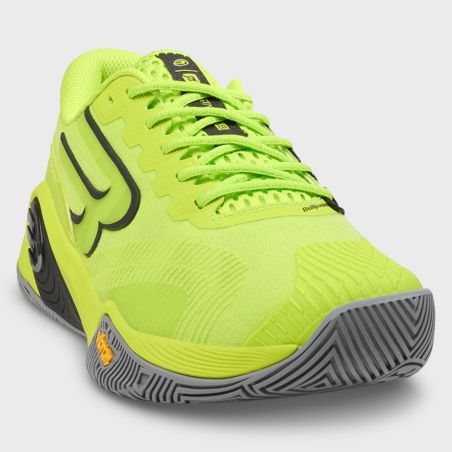 tienda de padel Madrid, tienda de padel online, tienda de padel españa, tienda de padel en linea, ZAPATILLA BULLPADEL HACK VIBRA