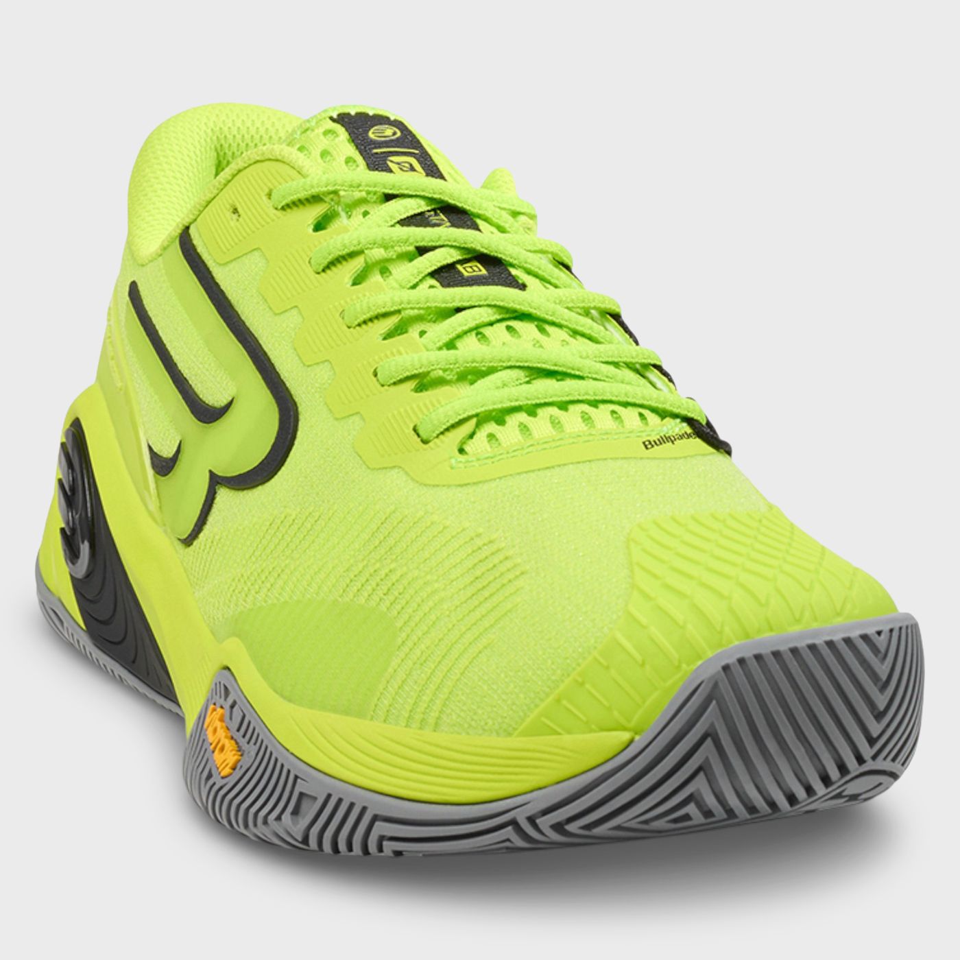 tienda de padel Madrid, tienda de padel online, tienda de padel españa, tienda de padel en linea, ZAPATILLA BULLPADEL HACK VIBRA