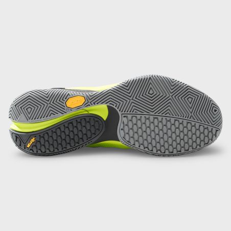 tienda de padel Madrid, tienda de padel online, tienda de padel españa, tienda de padel en linea, ZAPATILLA BULLPADEL HACK VIBRA