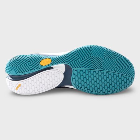 tienda de padel Madrid, tienda de padel online, tienda de padel españa, tienda de padel en linea, ZAPATILLA BULLPADEL HACK VIBRA